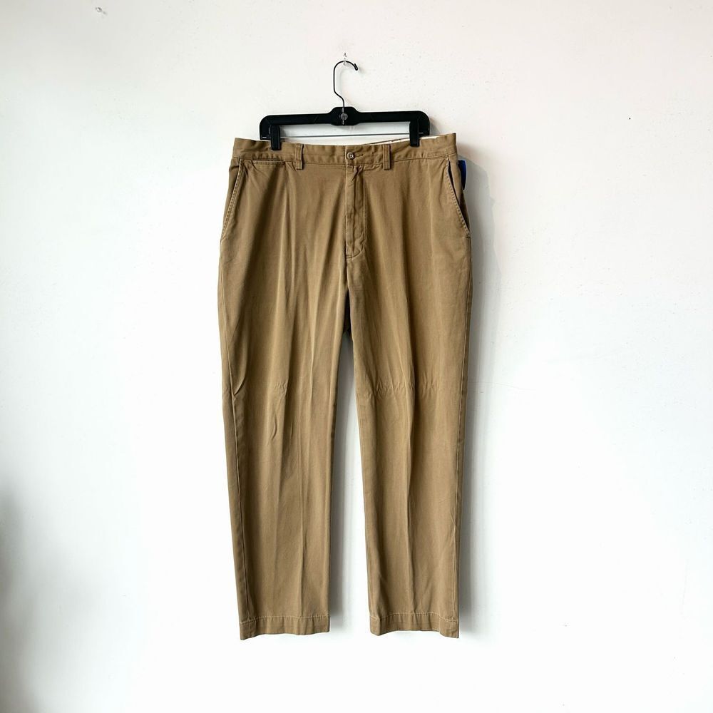 36x32 Polo Ralph Lauren Tan Pants
